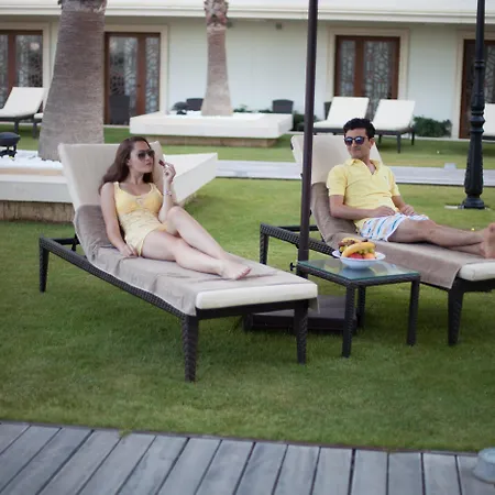 Sousse Palace Hotel & Spa-3